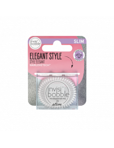 Slim-Mother Of Chrome | Invisibobble | Wingsbea