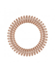 Original Bronze And Beads | Invisibobble | Wingsbeat 2