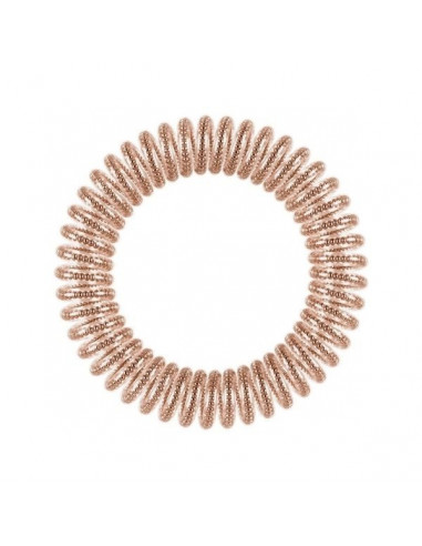 Original Bronze And Beads | Invisibobble | Wingsbeat Original Bronze And Beads | Invisibobble | Wingsbeat