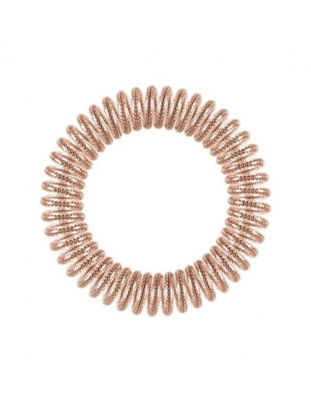 Original Bronze And Beads | Invisibobble | Wingsbeat Original Bronze And Beads | Invisibobble | Wingsbeat