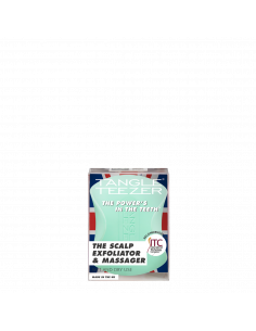 TT Scalp Brush Mint | Tangle Teezer | Wingsbeat 2