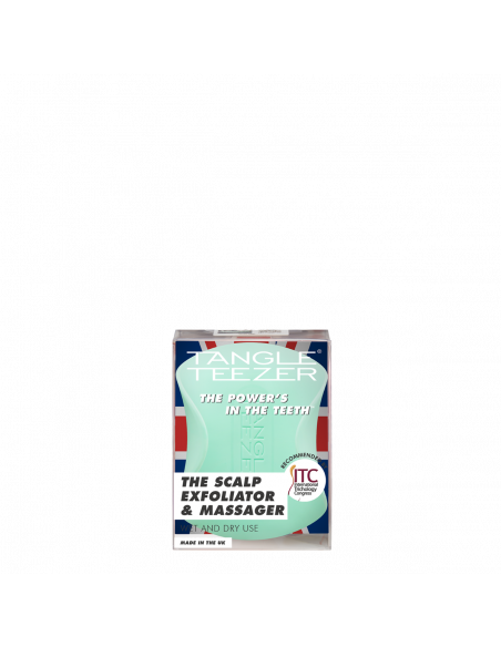 TT Scalp Brush Mint | Tangle Teezer | Wingsbeat