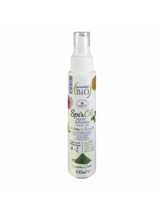 SpirOlì Spray Balsamo Leave-in | Parentesi Bio | Wingsbeat