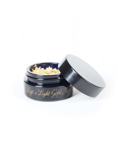 Lift & Plump Gold Mask Minisize | Eterea | Wingsbeat