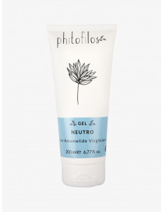 Gel Neutro | Phitofilos | Wingsbeat