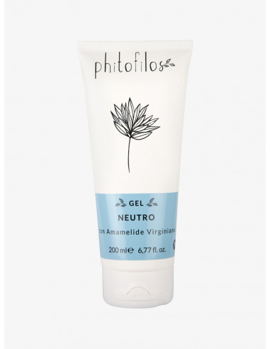 Gel Neutro | Phitofilos | Wingsbeat Gel Neutro | Phitofilos | Wingsbeat