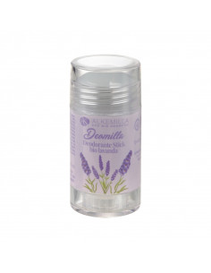 Deomilla Deodorante Stick Bio Lavanda | Alkemilla | Wingsbeat