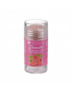Deomilla Deodorante Stick Bio Frutti Rossi | Alkemilla | Wingsbeat