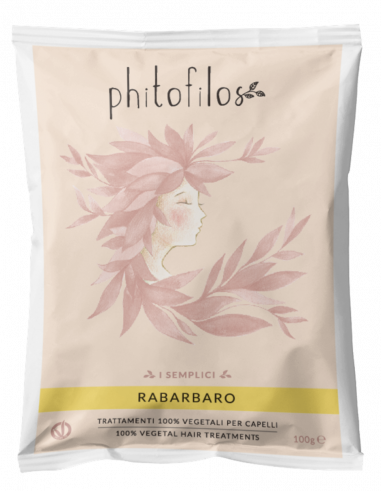 Rabarbaro | Phitofilos | Wingsbeat