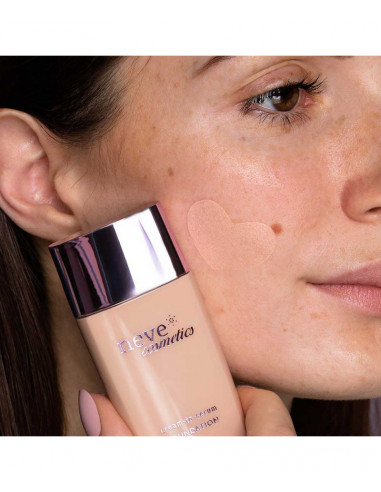 Fondotinta Cream-To-Serum Light Rose | Neve Cosmetics | Wingsbeat Fondotinta Cream-To-Serum Light Rose | Neve Cosmetics | Wingsbeat