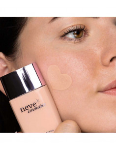 Fondotinta Cream-To-Serum Light Neutral | Neve Cosmetics | Wingsbeat 2