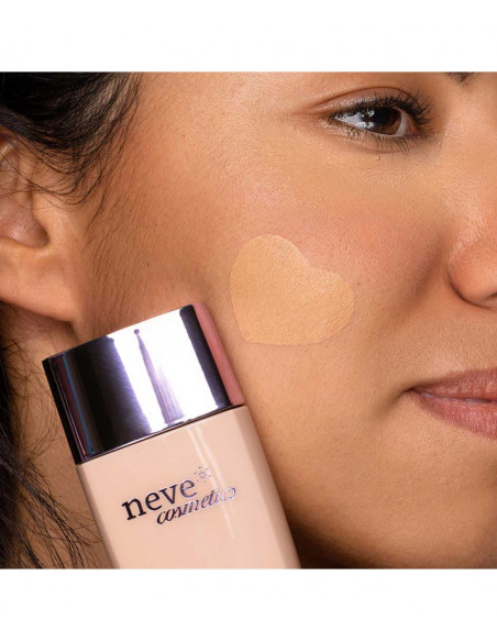 Fondotinta Cream-To-Serum Medium Warm | Neve Cosmetics | Wingsbeat Fondotinta Cream-To-Serum Medium Warm | Neve Cosmetics | Wingsbeat