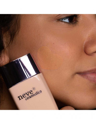 Fondotinta Cream-To-Serum Tan Warm | Neve Cosmetics | Wingsbeat Fondotinta Cream-To-Serum Tan Warm | Neve Cosmetics | Wingsbeat