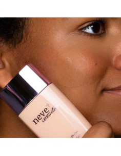 Fondotinta Cream-To-Serum Dark Warm | Neve Cosmetics | Wingsbeat 2