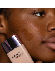 Fondotinta Cream-To-Serum Rich Warm | Neve Cosmetics | Wingsbeat 2