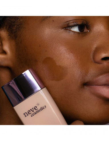 Fondotinta Cream-To-Serum Rich Warm | Neve Cosmetics | Wingsbeat