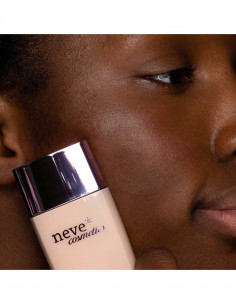 Fondotinta Cream-To-Serum Deep Neutral | Neve Cosmetics | Wingsbeat 2
