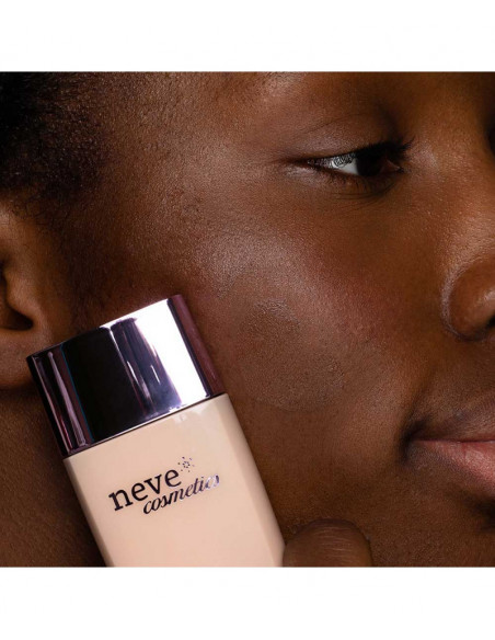 Fondotinta Cream-To-Serum Deep Neutral | Neve Cosmetics | Wingsbeat Fondotinta Cream-To-Serum Deep Neutral | Neve Cosmetics | Wingsbeat
