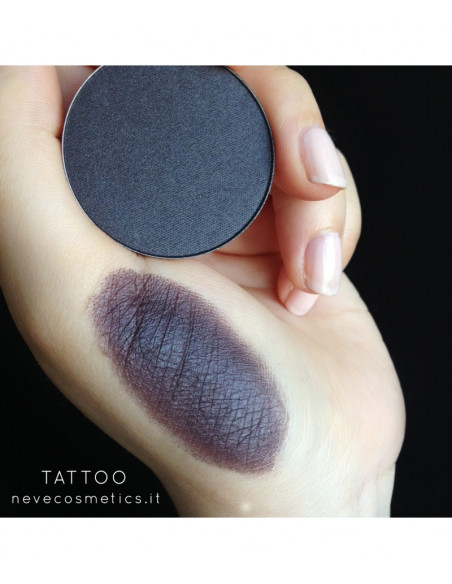 Ombretto In Cialda Singola Tattoo | Neve Cosmetics | Wingsbeat