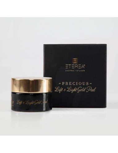 Lift & Light Gold Peel | Eterea | Wingsbeat