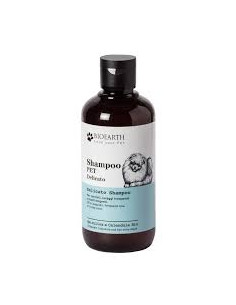 Shampoo Pet Delicato | Bioearth | Wingsbeat