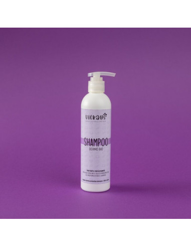 Shampoo Dermo Bio | Vickaus | Wingsbeat