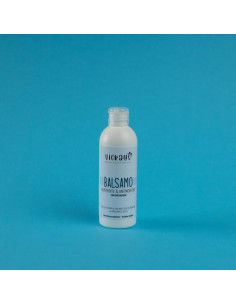 Balsamo Nutriente & Antinodi Bio | Vickaus | Wingsbeat