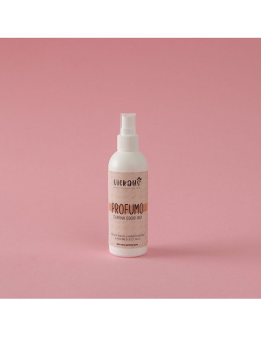 Profumo Elimina Odori Bio | Vickaus | Wingsbeat