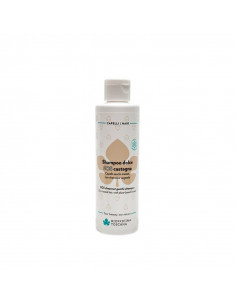 Shampoo Dolce SOS Castagna
