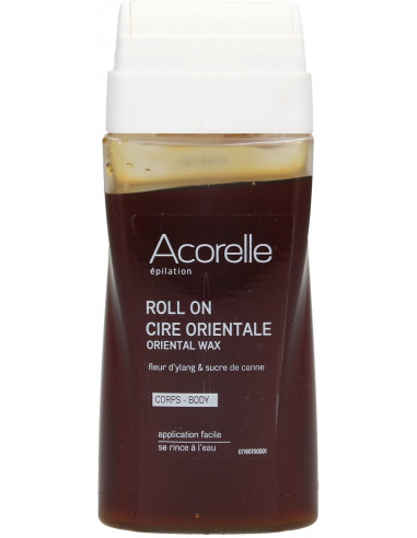 Cera Orientale Ylang Roll On | Acorelle | Wingsbeat