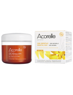 Ylang Oriental Wax | Acorelle | Wingsbeat