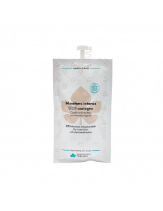 Maschera Intensa SOS Castagna | Biofficina Toscana | Wingsbeat