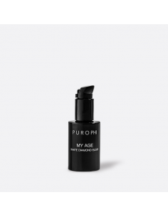 My Age White Dimond Elixir+ | Purophi | Wingsbeat