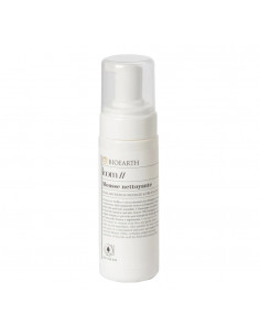 Mousse Detergente | Bioearth | Wingsbeat