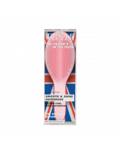 The Ultimate 22 Styler Sweet Pink | Tangle Teezer | Wingsbeat 2