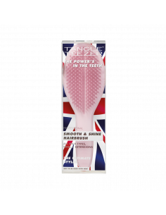 The Ultimate 22 Styler Millenial Pink | Tangle Teezer | Wingsbeat 2