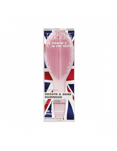 The Ultimate 22 Styler Millenial Pink | Tangle Teezer | Wingsbeat The Ultimate 22 Styler Millenial Pink | Tangle Teezer | Wingsbeat