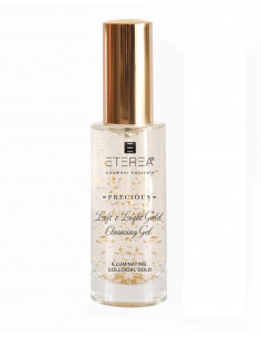 Lift & Light Gold Cleansing Gel Minisize | Eterea | Wingsbeat