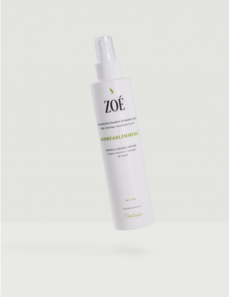 Instaslimming - Concentrato Drenante Corpo | Zoé | Wingsbeat Instaslimming - Concentrato Drenante Corpo | Zoé | Wingsbeat