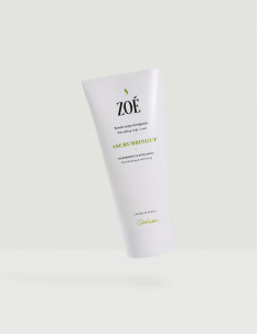 Scrubbingup - Scrub Corpo Levigante | Zoé | Wingsbeat