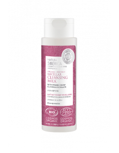 Latte Detergente Micellare Antiage | Natura Siberica | Wingsbeat