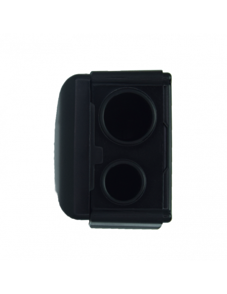 Temperamatite Con Lamella Detergente | Avril | Wingsbeat