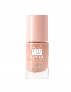 Pure Beauty Smalto Unghie Naturale - Pangea | Astra | Wingsbeat
