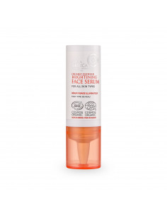 Siero Viso Illuminante | Natura Siberica | Wingsbeat