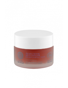 Patch Occhi Defaticanti | Natura Siberica | Wingsbeat