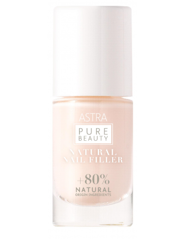 Pure Beauty Primer Naturale Unghie | Astra | Wingsbeat