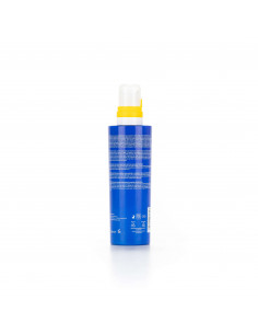 Solare Spray Viso Corpo SPF50 | Gyada Cosmetics | Wingsbeat 2