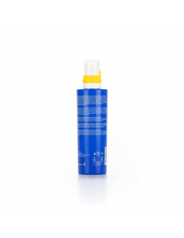 Solare Spray Viso Corpo SPF30 | Gyada Cosmetics | Wingsbeat