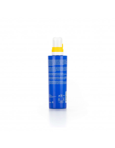 Solare Spray Viso Corpo SPF30 | Gyada Cosmetics | Wingsbeat