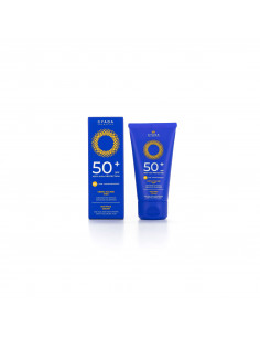 Crema Solare Viso SPF50+ | Gyada Cosmetics | Wingsbeat